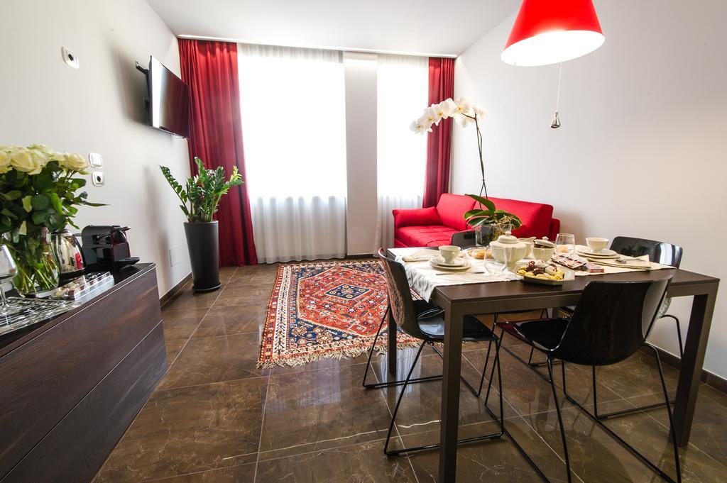 Italianflat - Arena Di Verona Apartments 部屋 写真