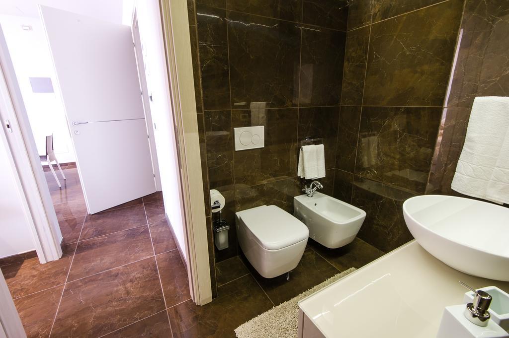 Italianflat - Arena Di Verona Apartments 部屋 写真