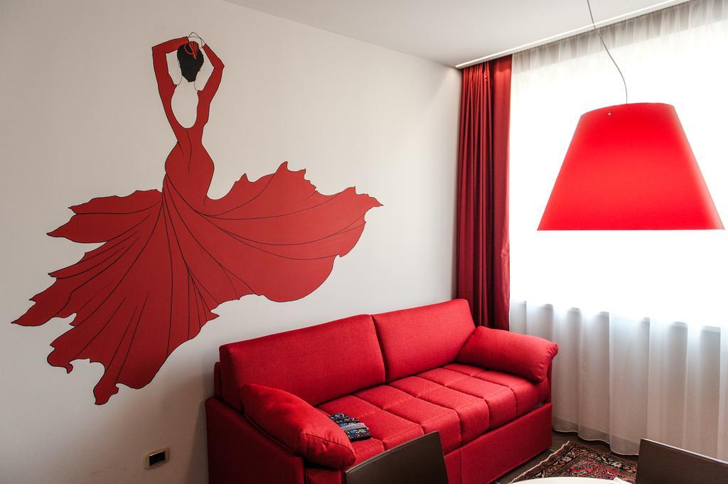 Italianflat - Arena Di Verona Apartments 部屋 写真