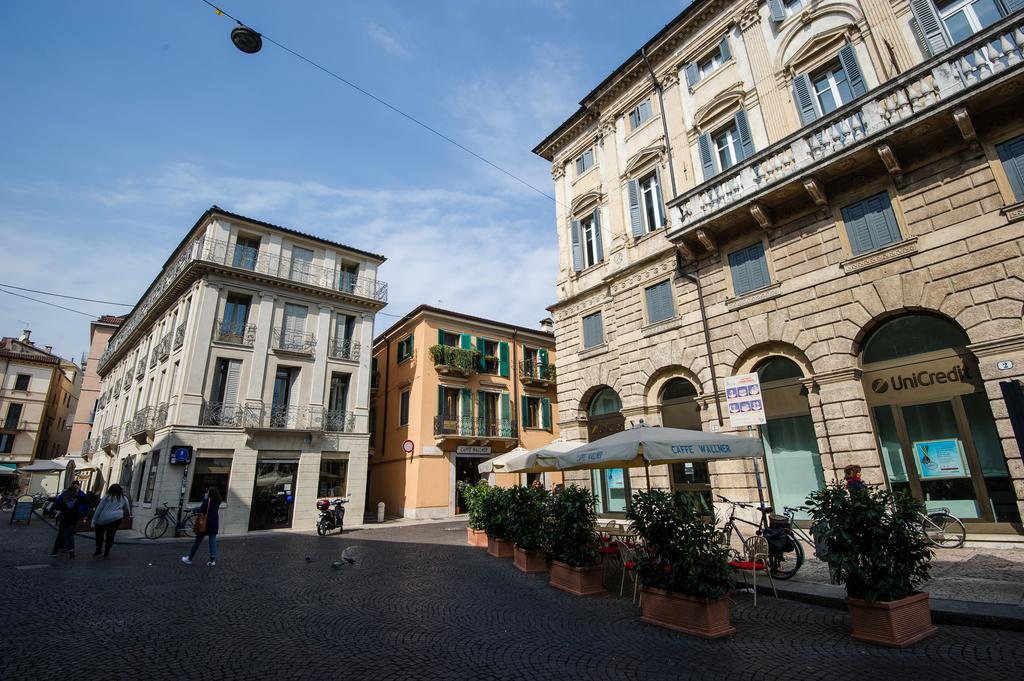 Italianflat - Arena Di Verona Apartments エクステリア 写真