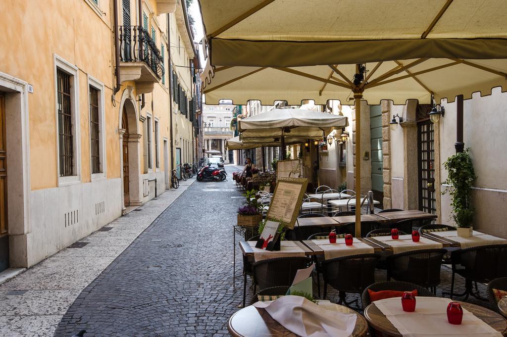 Italianflat - Arena Di Verona Apartments エクステリア 写真