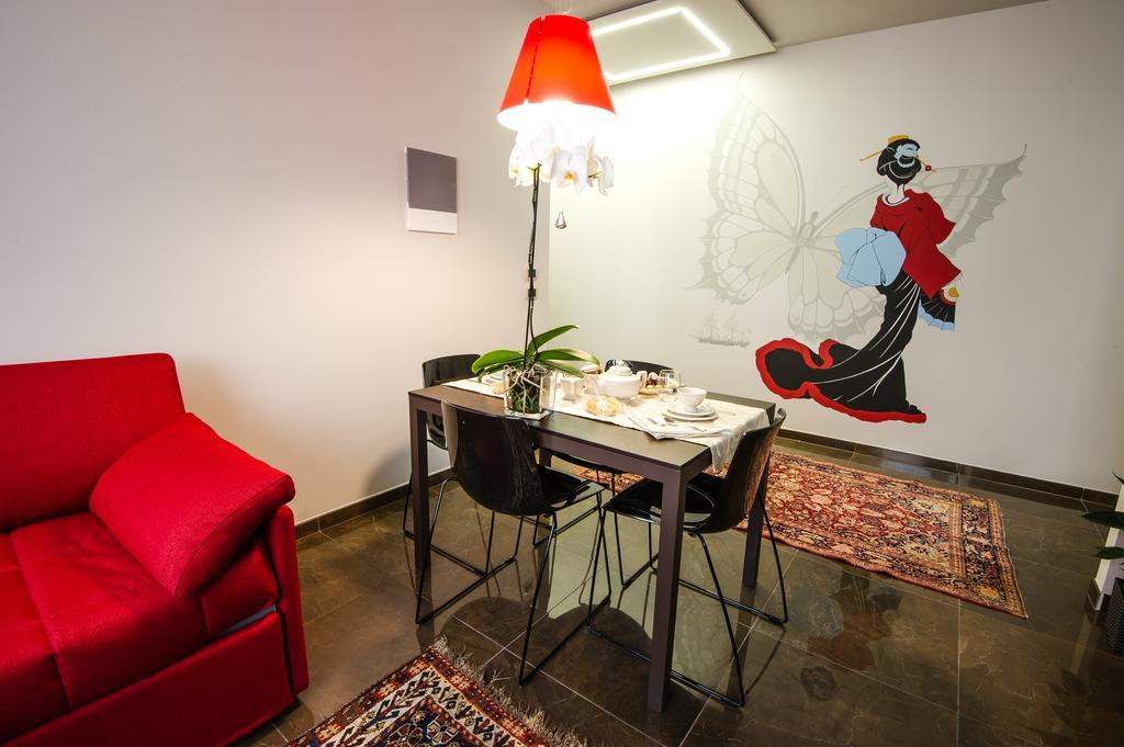 Italianflat - Arena Di Verona Apartments 部屋 写真