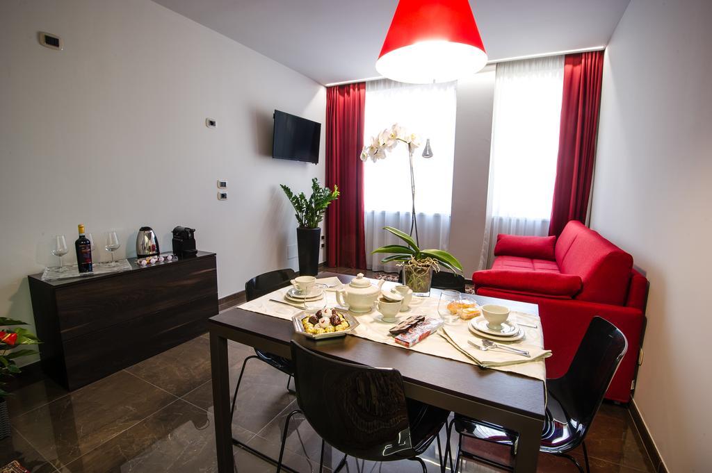 Italianflat - Arena Di Verona Apartments 部屋 写真