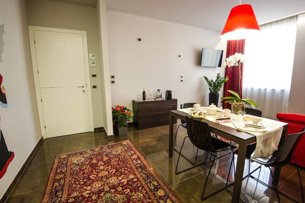 Italianflat - Arena Di Verona Apartments 部屋 写真