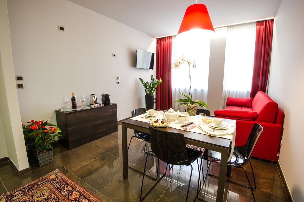 Italianflat - Arena Di Verona Apartments エクステリア 写真